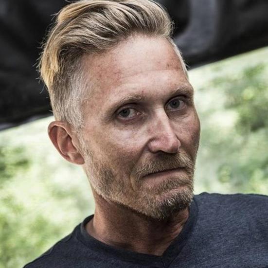 Brian Holm
