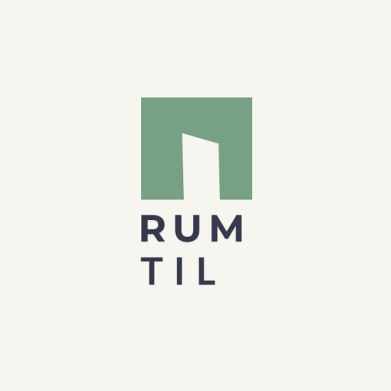 Logo for kampagnen Rum til