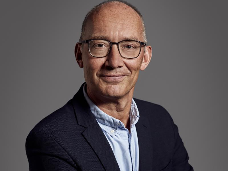 Niels Krause-Kjær