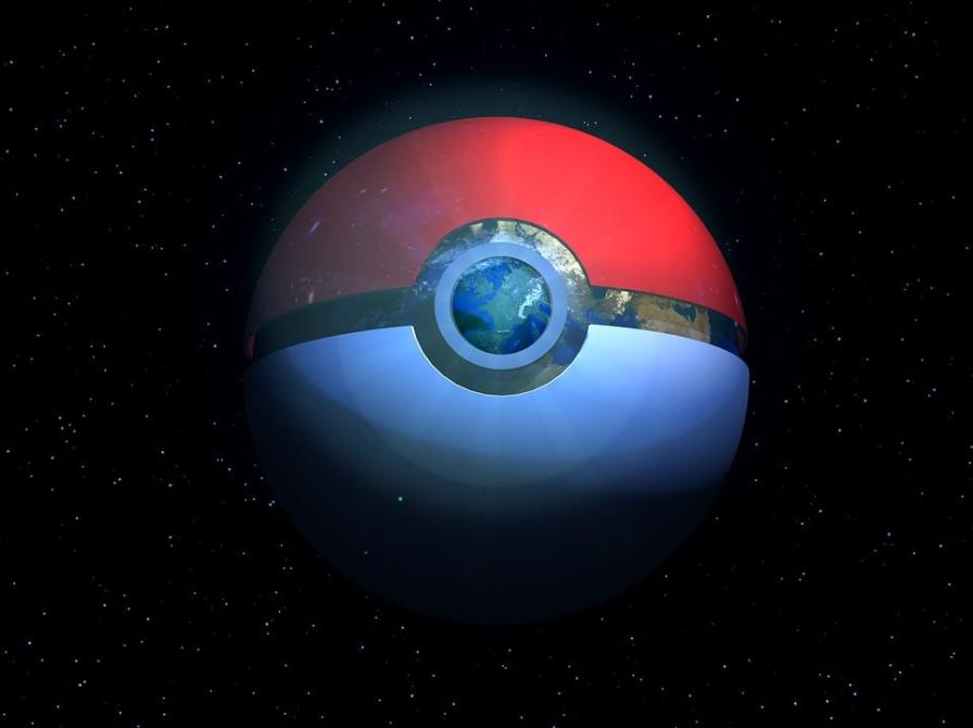 Pokemon